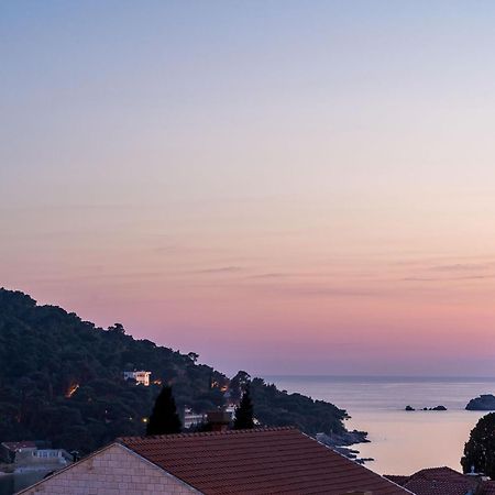 Apartments Swallow'S Nest Dubrovnik Ruang foto