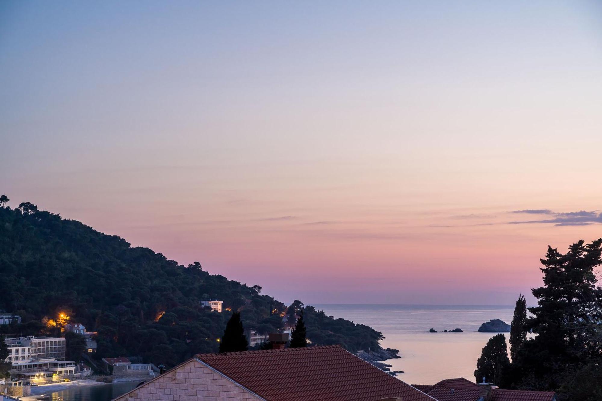 Apartments Swallow'S Nest Dubrovnik Ruang foto
